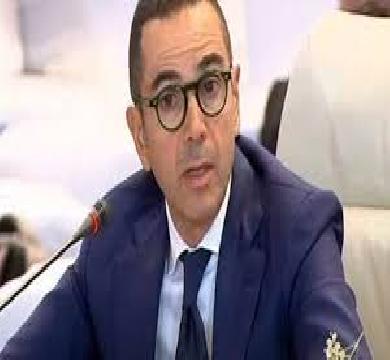 وزير الاستثمار المصري : مصر تكثف من جهودها مع الصين لمزيد من الاستثمار في القطاع الصناعي والتكنولوجي